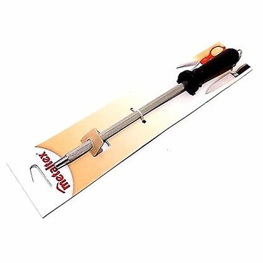 ميتاليكس مسن سكين المطبخ