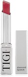 Tigi Cosmetics Tigi Diamond Lipstick Fierce For Women - 0.14 Oz Dark Brown