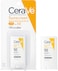Cerave Mineral Sunscreen Stick For Kids &amp; Adults, 100% Mineral Sunscreen, Zinc Oxide &amp; Titanium Dioxide With Hyaluronic Acid And Ceramides, Broad Spectrum SPF 50, Fragrance Free, 0.47 Ounce