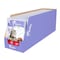 Les Repas Plaisir Beef And Turkey In Gravy Cat Food 100g