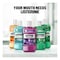 Listerine, Fresh Burst, Daily Mouthwash, Antibacterial Protection 250ml