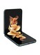 Samsung Galaxy Z Flip3 5G, Single SIM, 8GB RAM, 128GB, Green - International Version With 1 Year Warranty