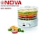 Nova Nfs-9009Fd Kitchen Appliance Food Dehydrators