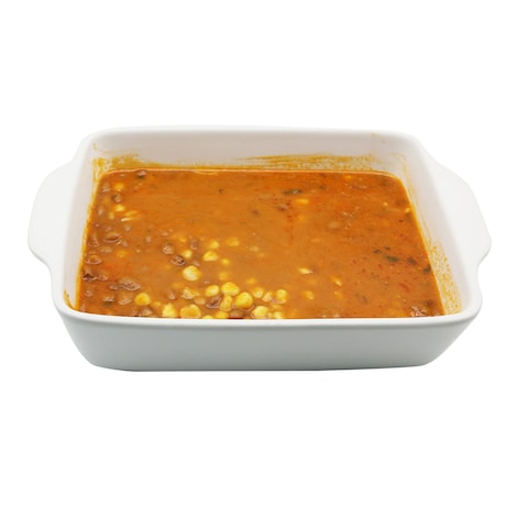Crf Githeri