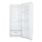 Electrolux Built-In Upright Refrigerator ERB5004A-W 501L White