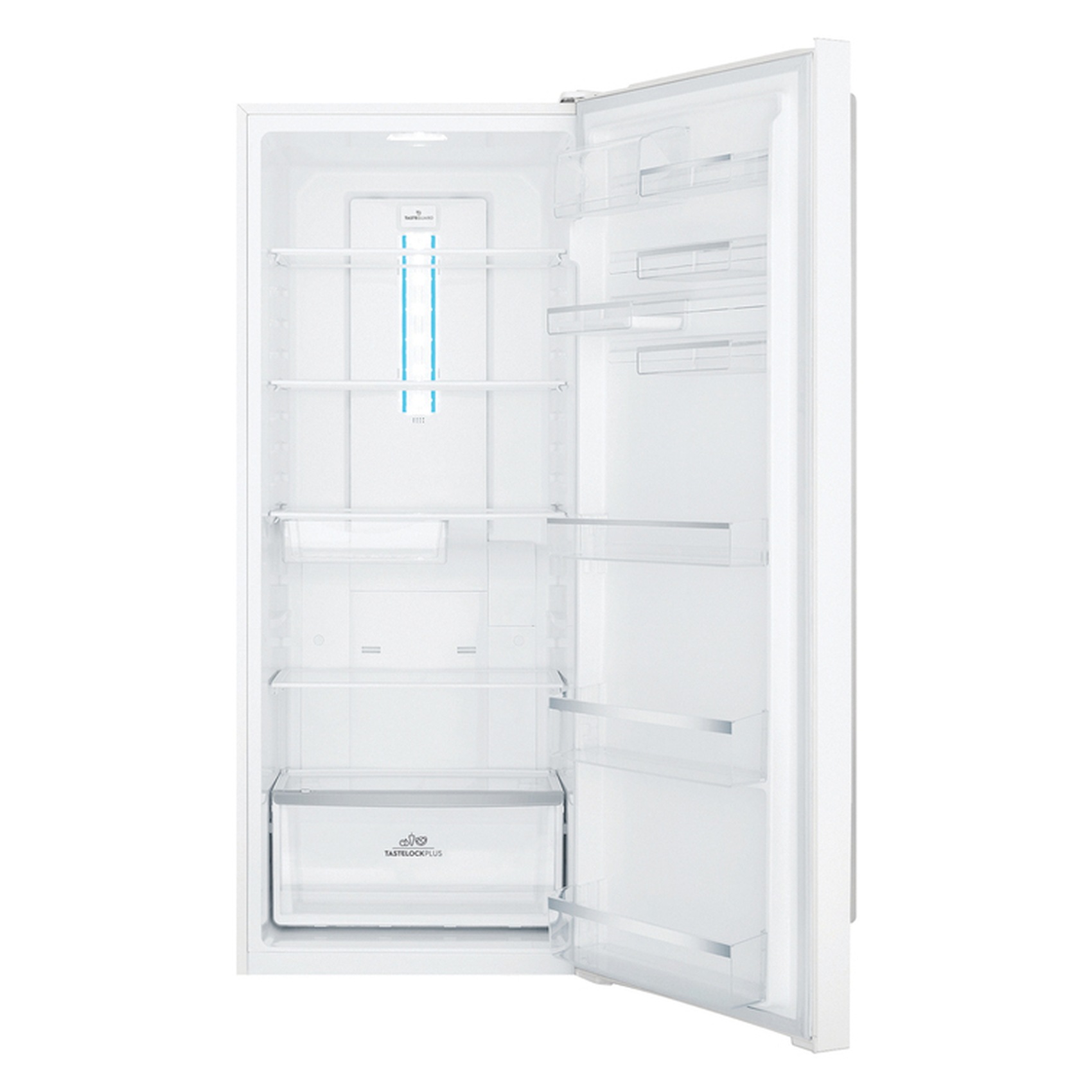 Electrolux Built-In Upright Refrigerator ERB5004A-W 501L White