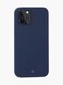 dbramante1928 iPhone 13 Pro Max Protection Case Monaco - Pacific Blue