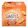 Sunbites Sweet Chili Pepper Bread Bites  23gx12