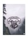 Harry Potter Metal Plate Poster Multicolour 15x20centimeter