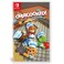 Nintendo Switch Overcooked Special Edition