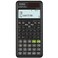 كاسيو آلة حاسبة علمية 417 دور FX991ES