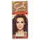 Samsol Hair Color Fashion Range Gentle Hair Color 14 Mahogany Brown 50 ml