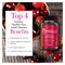 MIELLE HAIR AD VITAMINS 60 GUMMIES