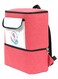 Anemoss Sailor Girl Design Insulated Backpack With 2 Compartments