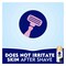 Nivea Silky Smooth Invisible Black &amp; White Roll on Deodorant For Women - 50 ml