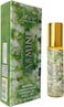 Hekayat Attar Queen Of Jasmine 10 Ml Natural Perfume Oil Roll On
