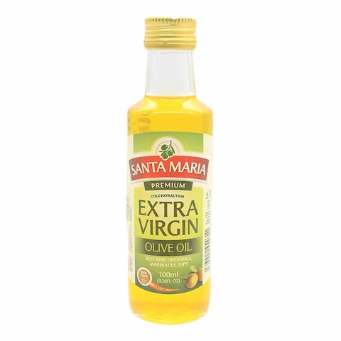 Santa Maria Evirgin Olive Oil 100ml