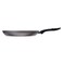 BRINOX ALUMINUM FRYPAN 28CM SILVER