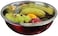 Royalford Fruit Washer, Red, Mixed Material
