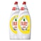 Fairy Dishwashing Lemon 1.25LX2 20% Off