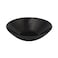 Tab Harena Salad Bowl Black 27CM