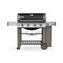Weber Genesis II E-410 GBS Gas Grill