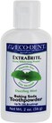 Eco-Dent Specialcare Toothpowder-Extra Brite Dazzling Mint 2 OZ Powder