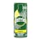 Perier Sparkling Lemon Can 250mlx10s
