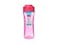 Sistema 600ml Tritan Swift Water Bottle Pink