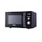 Mienta Microwave - 25 Liters - Black - MW32817B