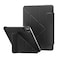 WIWU Transformers iPad Folio Case For 12.9" Pro - Black