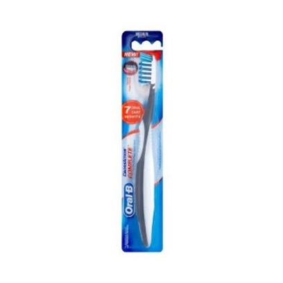 OralB Toothbrush Cross Complete 7 40Medium