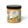 Goody Natural Creamy Peanut Butter with white chocolate 453g