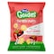 Hero Goodies Tomato Puffs - 25 gram