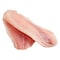 Fresh Tilapia Steak