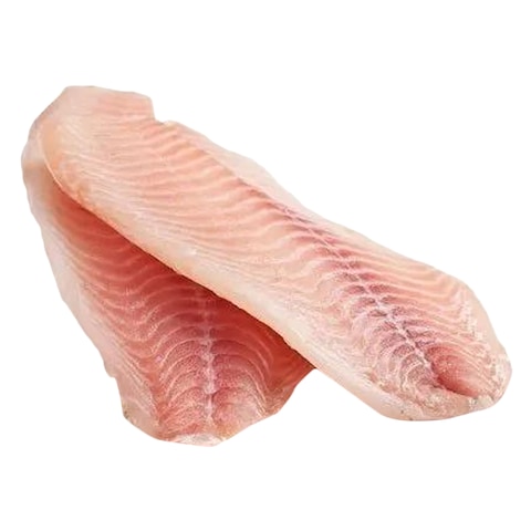 Fresh Tilapia Steak