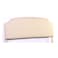 King Koli Head Board KKMI09B8 Beige 210cm