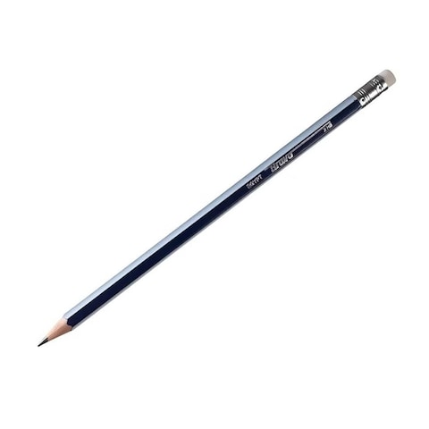Bravo Graphite Pencils - 12 Pencils