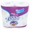 Rose Petal Zzoop Kitchen Towel Roll (Pack of 2)