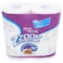 Rose Petal Zzoop Kitchen Towel Roll (Pack of 2)