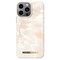 Fashion Case Ideal Of Sweden Case Iphone 14 Plus Rose Pearl Marble