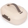 Eazy Kids Lunch Box - White