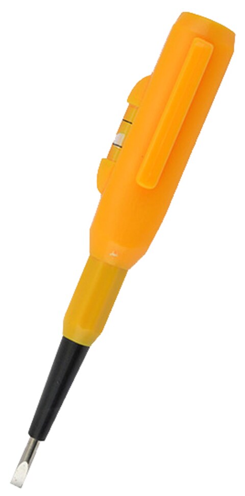 MEET Brand Digital Tester with Level Measure