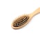 Massage Comb Wooden Brush Anti Static Comb