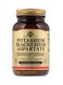 Solgar - Potassium Magnesium Aspartate - 90 Capsules