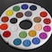 Specialist Crafts  Tempera Blocks  Size 2  - Complete Palette