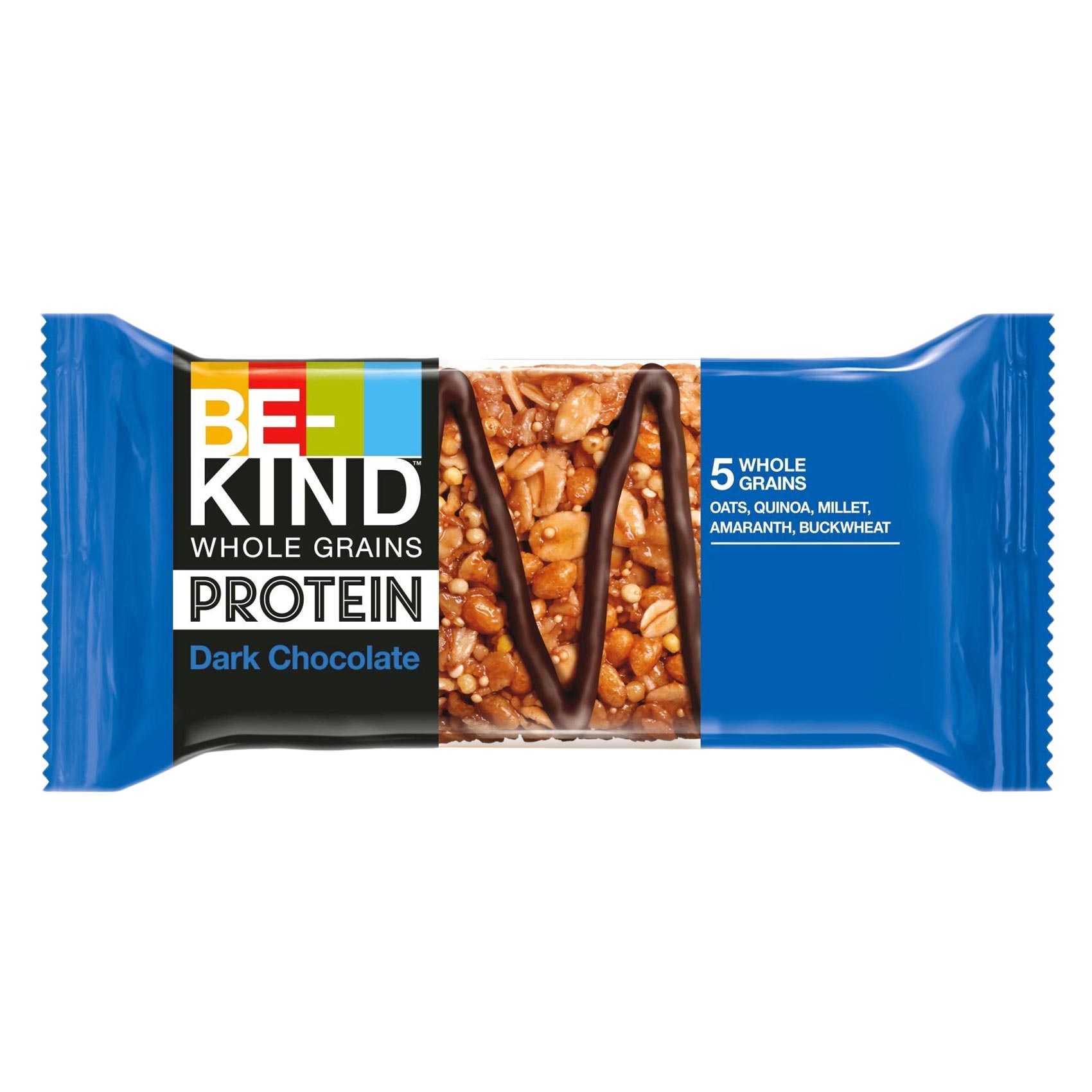 whole grain protein bars