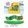 Phidal The World of Eric Carle Sliding Tiles Book