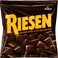 RIESEN Dark Chocolate Chewy Toffee 150g