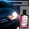 Sword Pro Headlight Restorer 300ML Car Headlight Cleaner Restore Clarity And Shine SW-0097